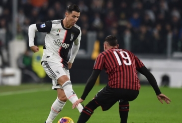 NÓNG: Trận đấu giữa Juventus và Milan bị hoãn vô thời hạn
