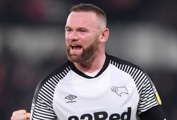 VIDEO: Rooney nói gì trước trận đấu gặp lại đội bóng cũ MU?