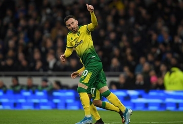 Tottenham dừng bước tại FA Cup sau loạt luân lưu cân não