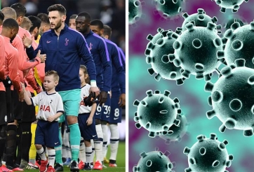 Ngoại hạng Anh ra quyết định kỳ lạ trước sự lây lan của virus corona