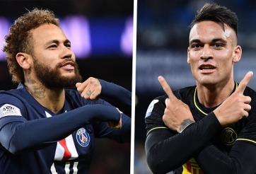 Chuyển nhượng tối 7/3: Barca bán Griezmann, 'dọn chỗ' đón Neymar và Martinez