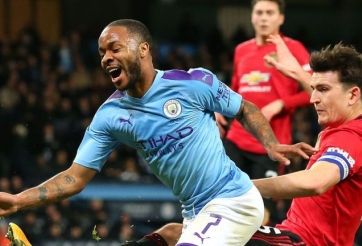 Kết quả bóng đá hôm nay 8/3: MU đánh bại Man City