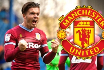 Chuyển nhượng ngày 11/3: MU kích hoạt 'bom tấn' 70 triệu bảng