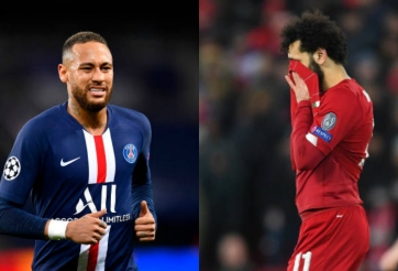 Xác định 4 đội bóng giành vé vào vòng tứ kết Cúp C1