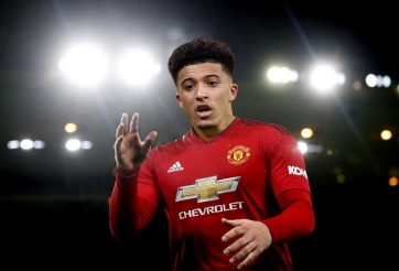 MU tự tin kích hoạt 'bom tấn' 120 triệu bảng