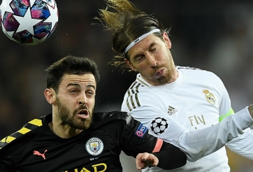 NÓNG: Hai trận đấu tại vòng 1/8 Cúp C1 bị hoãn vì COVID-19