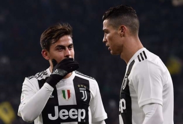 NÓNG: 'Messi đệ nhị' dương tính với COVID-19?