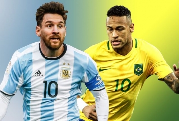 Vòng loại World Cup 2022 khu vực Nam Mỹ bị hoãn vì COVID-19