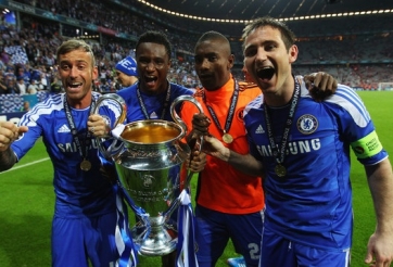 Cựu sao Chelsea dứt áo ra đi vì nỗi sợ COVID-19