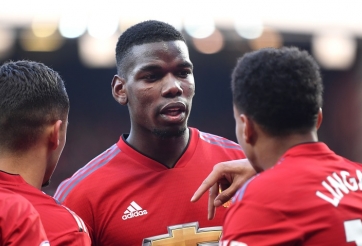 MU đại tu đội hình, 2 cái tên sắp cuốn gói khỏi Old Trafford