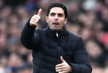 HLV Mikel Arteta lần đầu lên tiếng kể từ khi bị nhiễm COVID-19