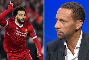 Rio Ferdinand: 'Tốt nhất nên hủy kết quả Ngoại hạng Anh'