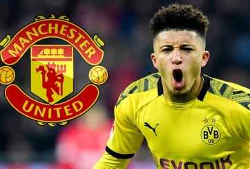 MU kích hoạt 'bom tấn', phá kỷ lục chuyển nhượng