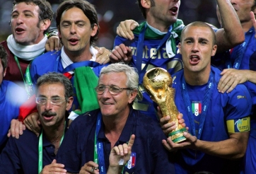 Nhà vô địch World Cup: 'Hãy học Trung Quốc cách chống COVID-19'