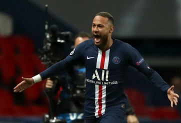 Carlos khuyên Neymar: 'Muốn vô địch Cúp C1, hãy đến Real Madrid'