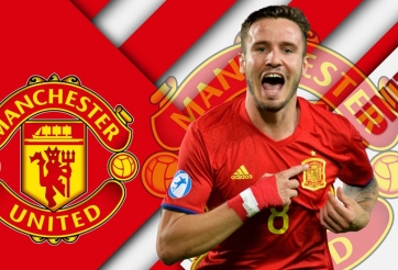 Sếp lớn ra tay, MU chuẩn bị kích hoạt 'bom tấn' 135 triệu bảng