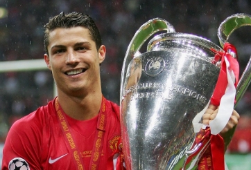Chuyển nhượng tối 1/4: Ronaldo trở lại khoác áo MU?