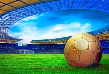 Kết quả bóng đá hôm nay 1/4