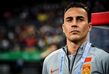 Nhà vô địch World Cup muốn rời Trung Quốc, dẫn dắt Real Madrid