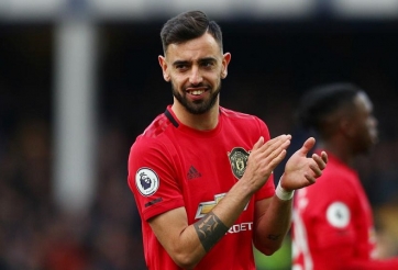 'Bruno Fernandes sẽ trở thành Paul Scholes mới của MU'