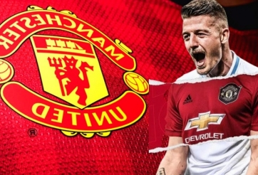 Chuyển nhượng tối 8/4: MU 'đốt' 100 triệu bảng đón người thay thế Pogba