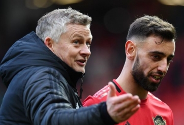 HLV Solskjaer tự tin mang 'bom tấn' về MU bất chấp COVID-19