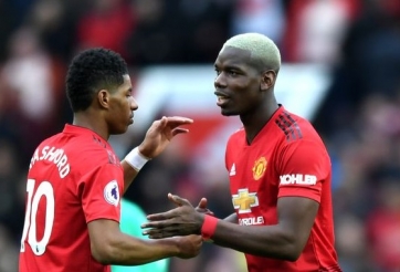 HLV Solskjaer báo tin vui đến cho các CĐV MU