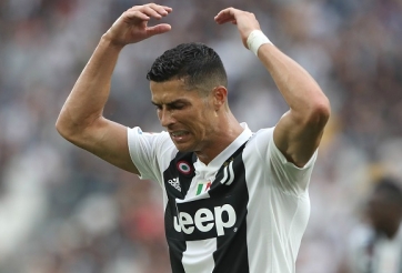 'Cristiano Ronaldo ích kỷ vì bị ám ảnh với chiến thắng'