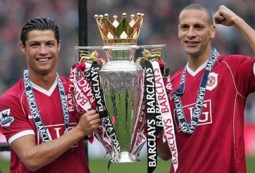 BLV Quang Huy: 'Ronaldo là cầu thủ vĩ đại nhất lịch sử Ngoại hạng Anh'