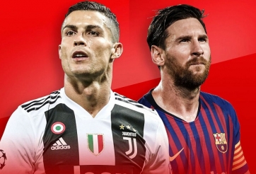 Sao MU: 'Con trai tôi bảo Ronaldo xuất sắc hơn Messi'
