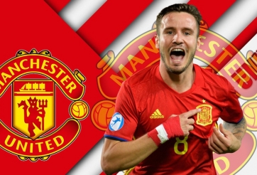 Chuyển nhượng ngày 15/4: MU kích hoạt 'bom tấn' 150 triệu euro?