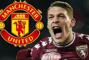 Chuyển nhượng tối 15/4: Chốt 70 triệu euro, MU có ngay 'sát thủ' người Italia