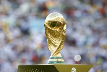 Mỹ sẽ thay thế Qatar đăng cai World Cup 2022?