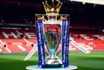 Ngoại hạng Anh bị gây áp lực phải hủy kết quả mùa giải 2019/20