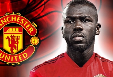 Trung vệ xuất sắc nhất Serie A 'bật đèn xanh' cho MU