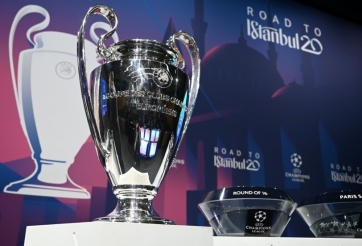 Trận chung kết Champions League có thể bị lùi lại 3 tháng