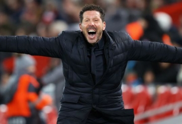 Atletico được đặt cách tham dự Champions League mùa tới?