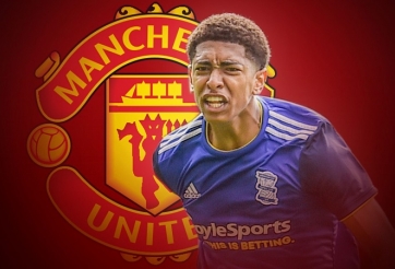 Chuyển nhượng tối 18/4: Sir Alex ra tay, MU có ngôi sao trị giá 35 triệu bảng