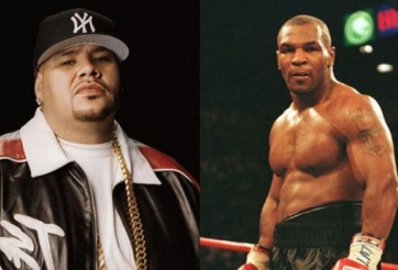 Mike Tyson tặng 23 tỷ đồng cho người lạ chỉ sau 1 cuộc gọi