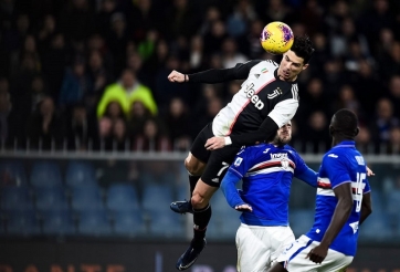 Những kỹ năng săn bàn mà Ronaldo 'ăn đứt' Messi