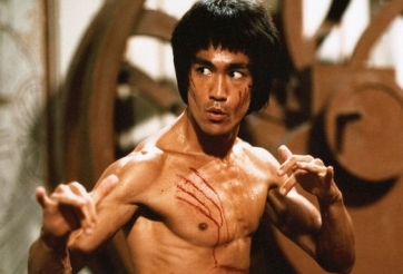 VIDEO: Lý Tiểu Long hạ gục nhà vô địch Karate nước Mỹ