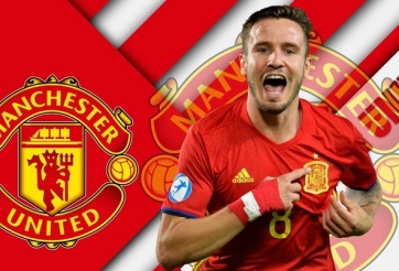 Chuyển nhượng ngày 22/4: Mục tiêu của MU bị hét giá 'khủng'