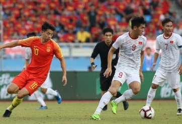 Trung Quốc gọi hàng loạt cầu thủ nhập tịch đá vòng loại World Cup 2022