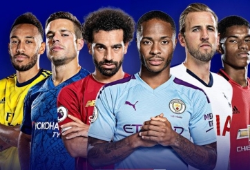 Ngoại hạng Anh sẽ được phát sóng miễn phí cho khán giả?