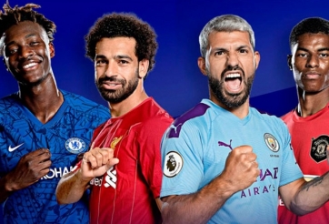 Ngoại hạng Anh sẽ trở lại vào tháng 5?