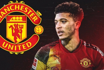 Chuyển nhượng tối 30/4: MU tung 'chiêu độc' cám dỗ Sancho