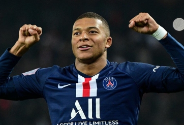 Tương lai của Mbappe sắp được định đoạt