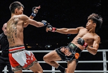 'Độc cô cầu bại' Việt Nam được vinh danh ở đấu trường châu Á