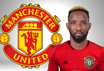 Chuyển nhượng ngày 13/5: MU kích hoạt 'bom tấn' 60 triệu bảng