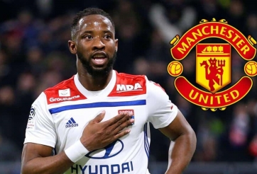 NÓNG: MU đạt thỏa thuận chiêu mộ tiền đạo trị giá 61,8 triệu bảng